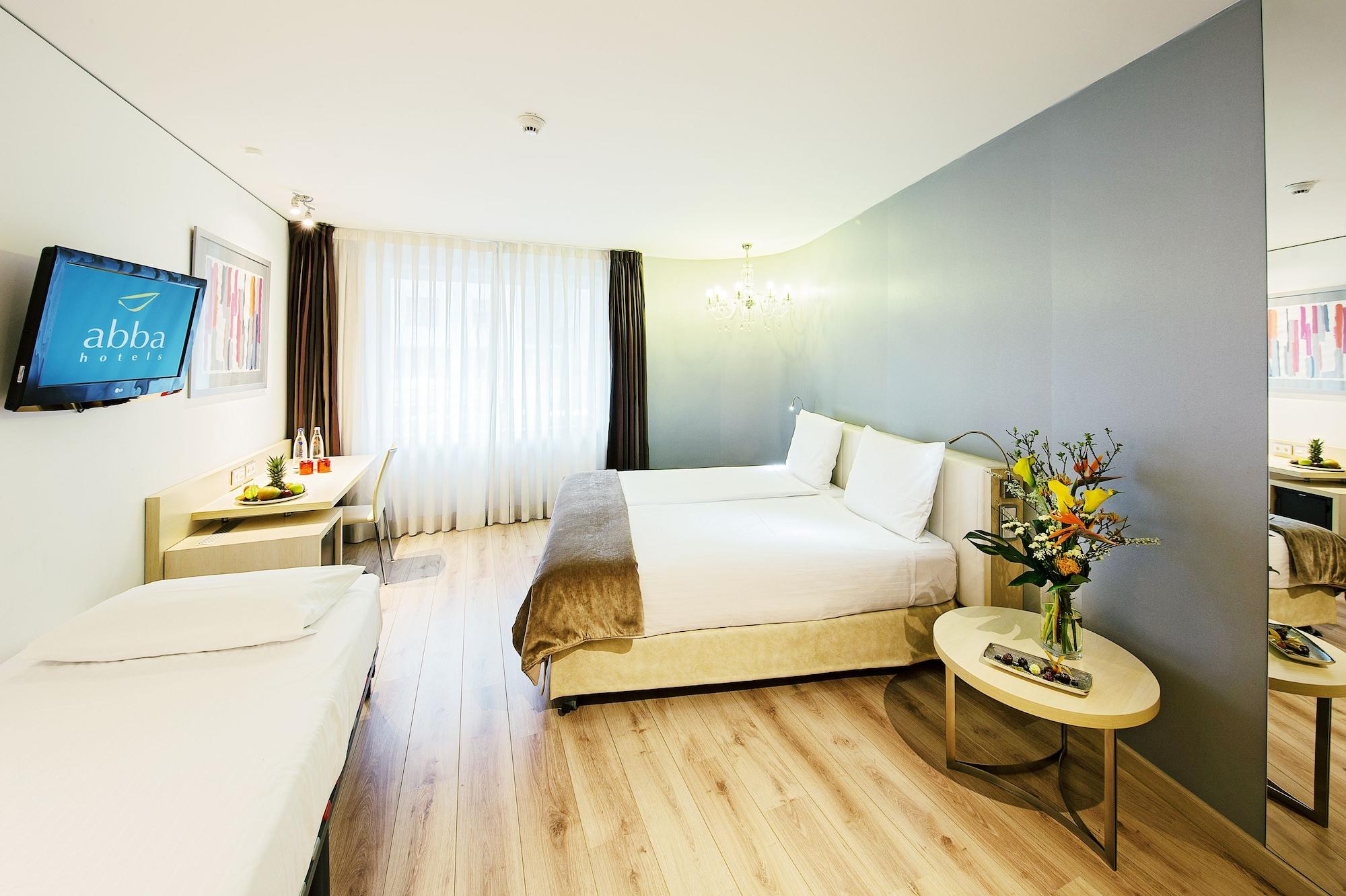 Hotel Abba 4*