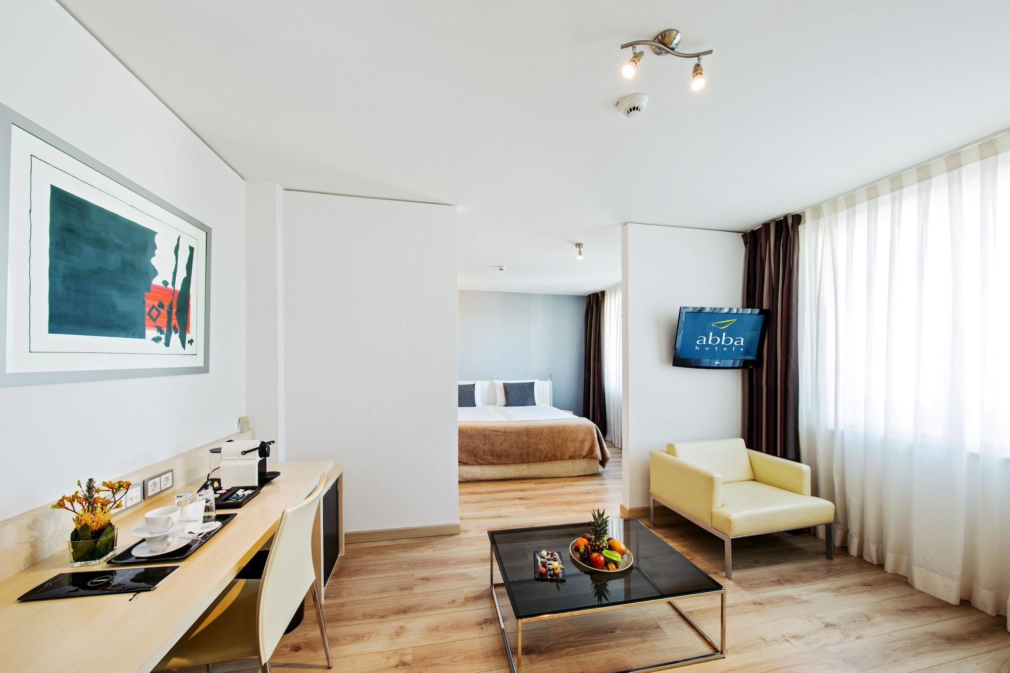 Hotel Abba 4*