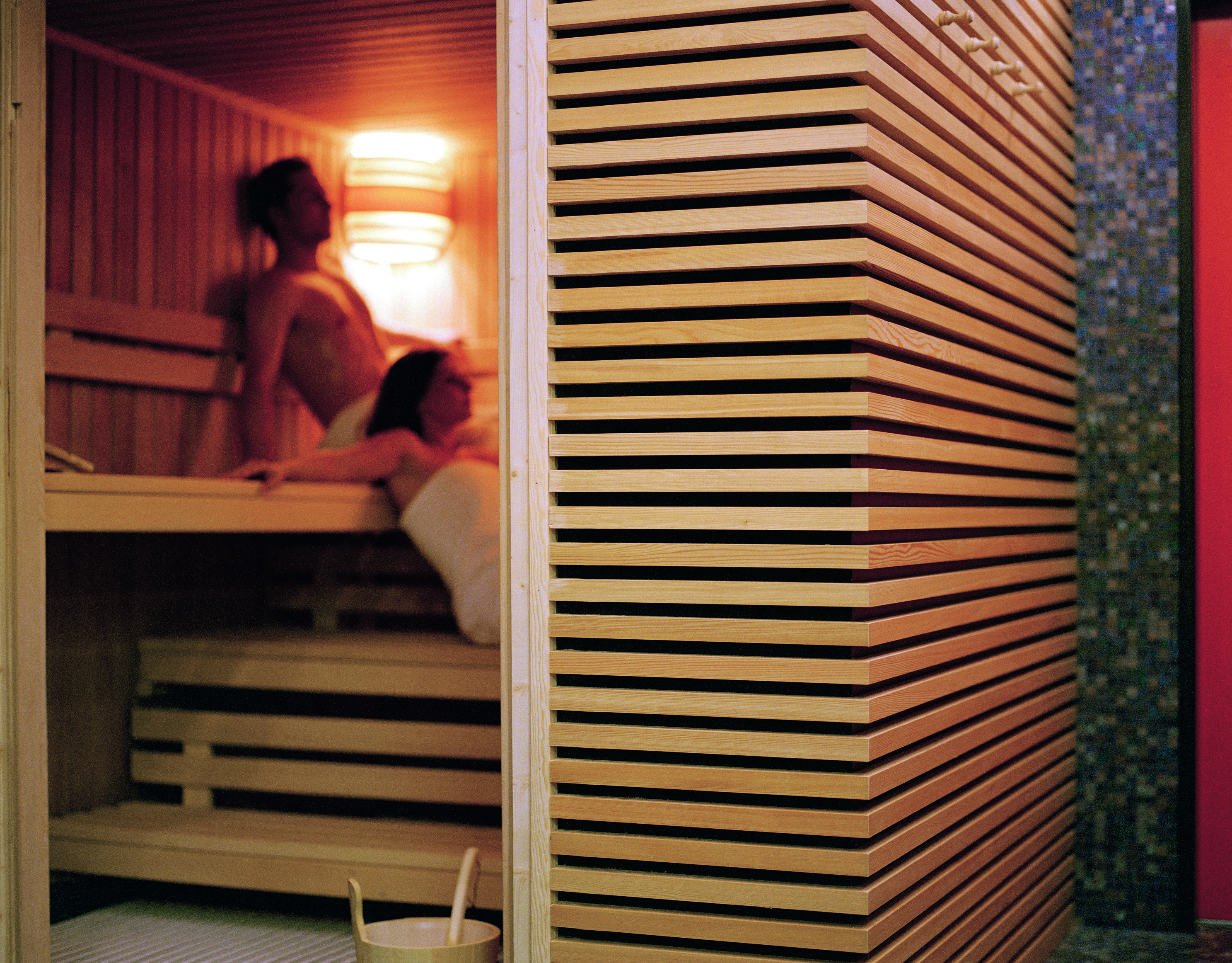 Hotel Mövenpick Am Potsdamer Platz 4*