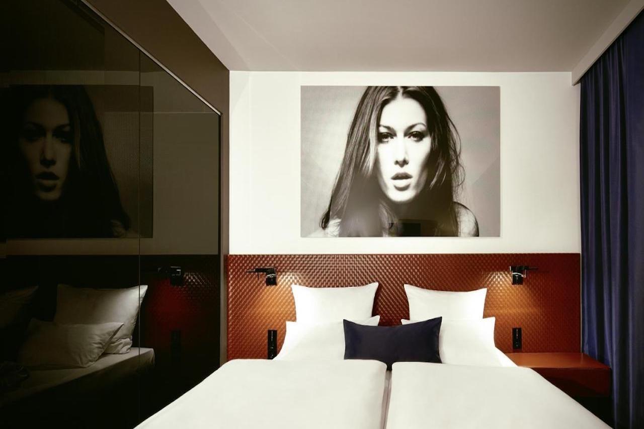 Mani By Amano Hotel