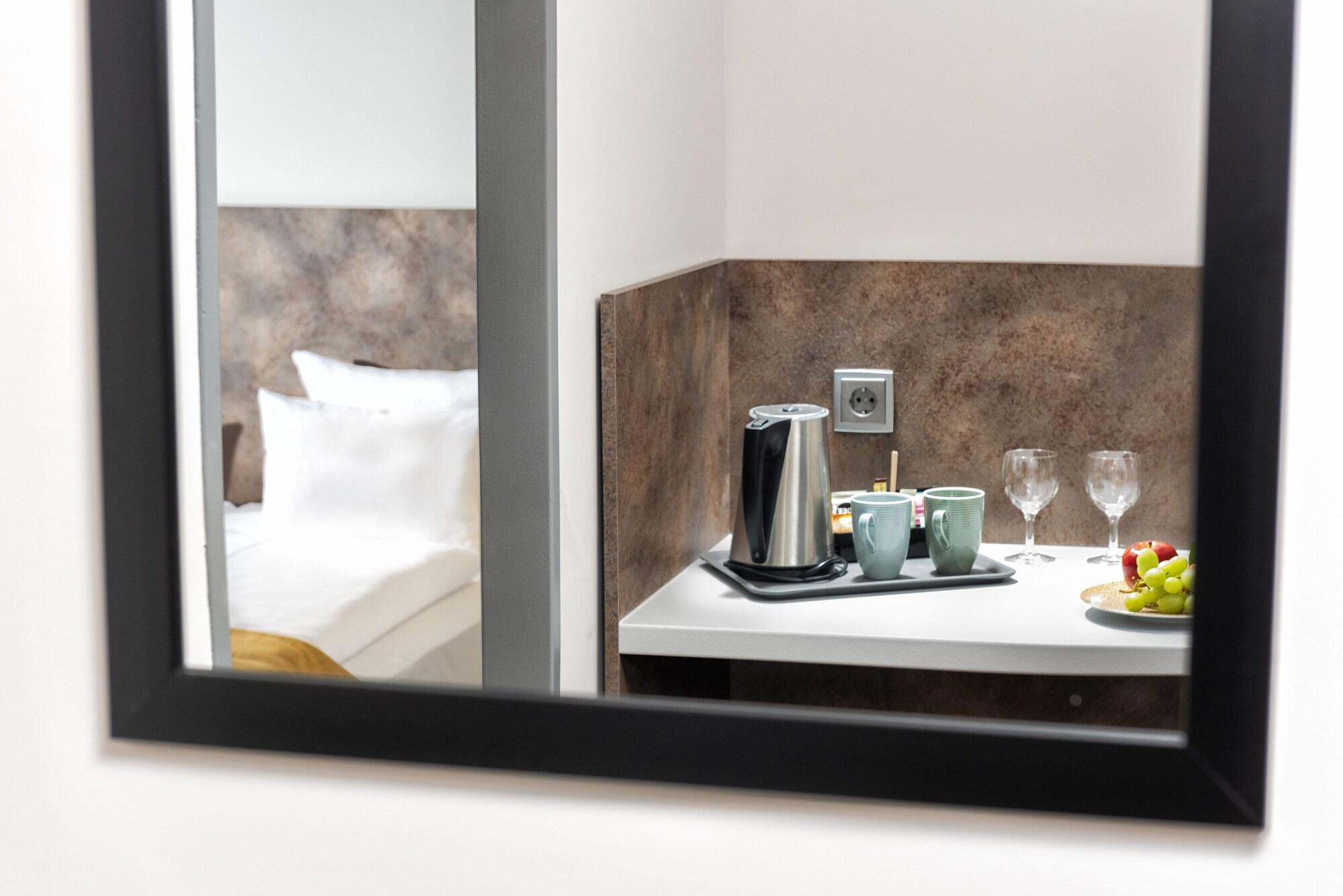 Sorat 3* Berlin