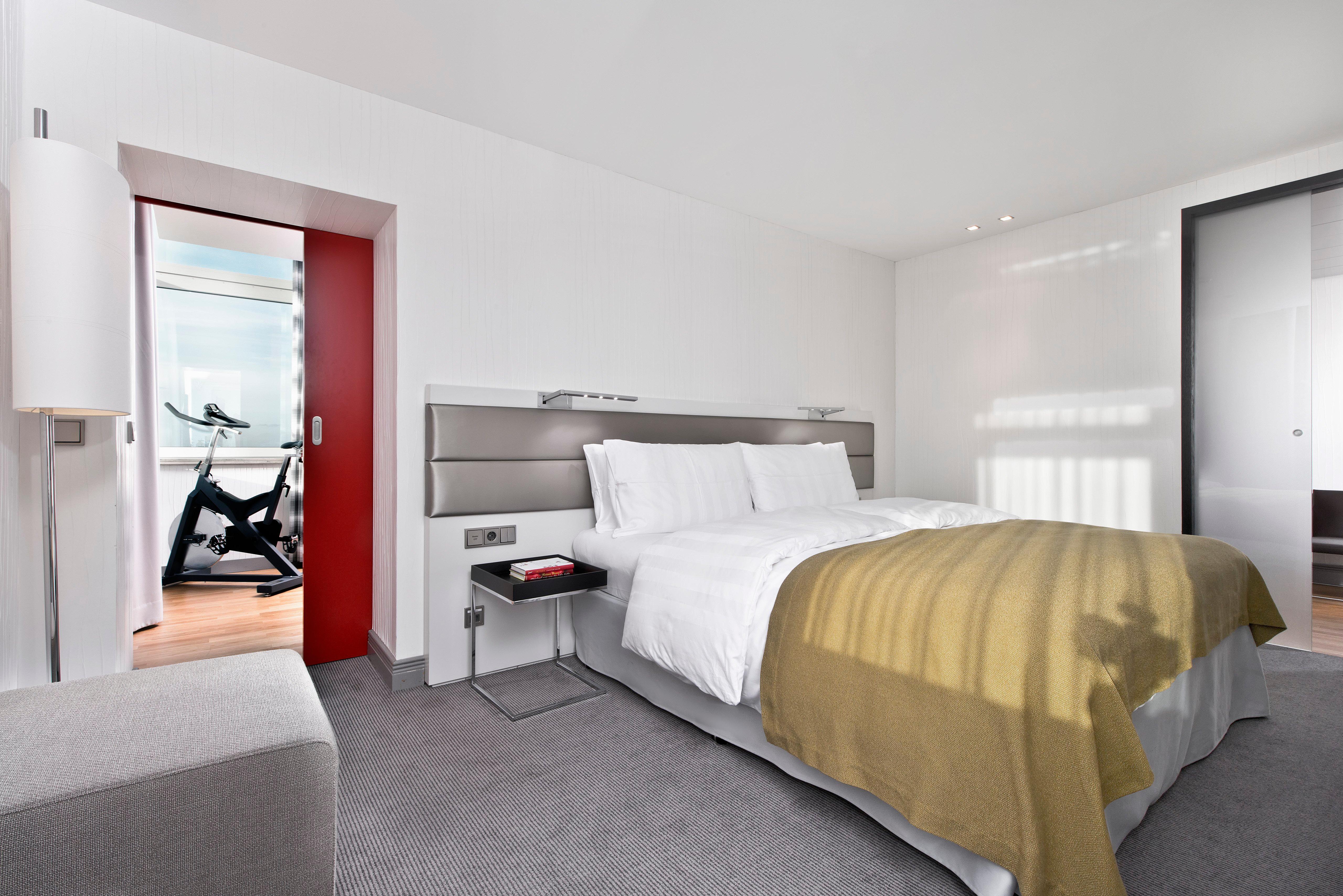 Intercontinental By Ihg Berlin
