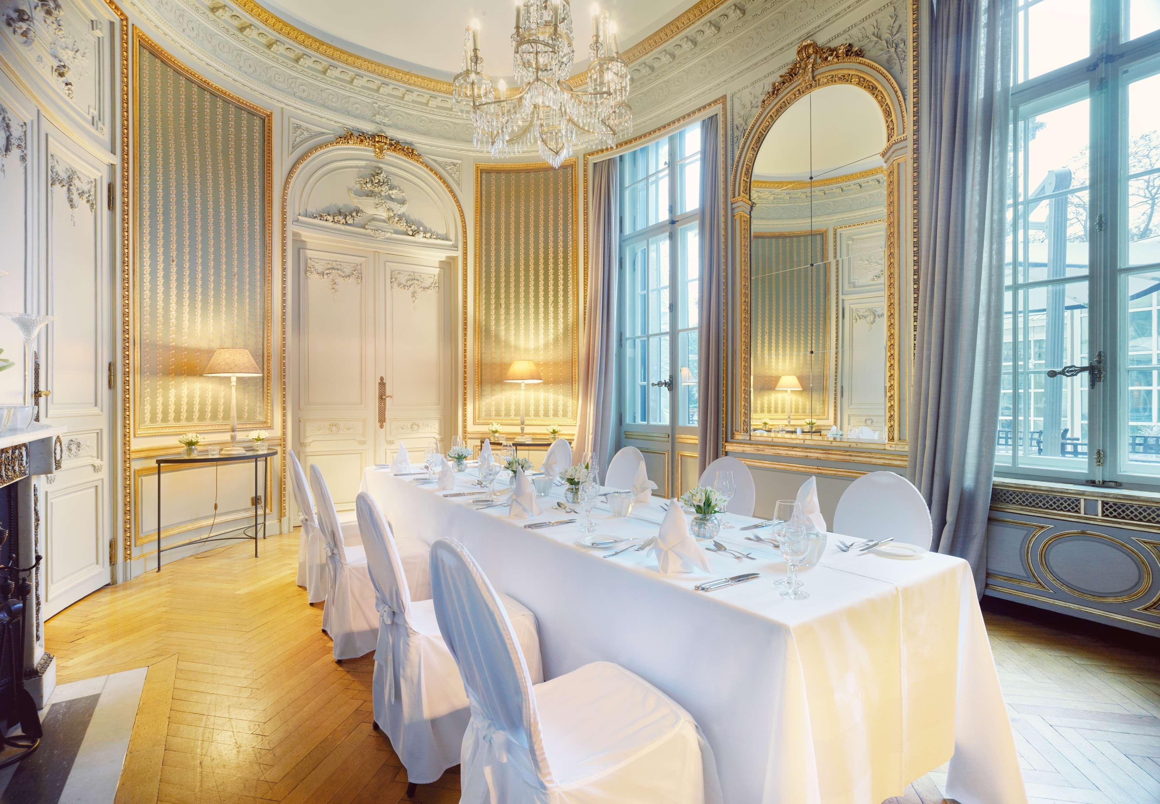 Hotel By Patrick Hellmann 5*