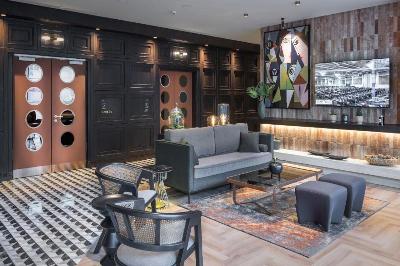 Hotel Titanic Comfort Kurfürstendamm Berlin