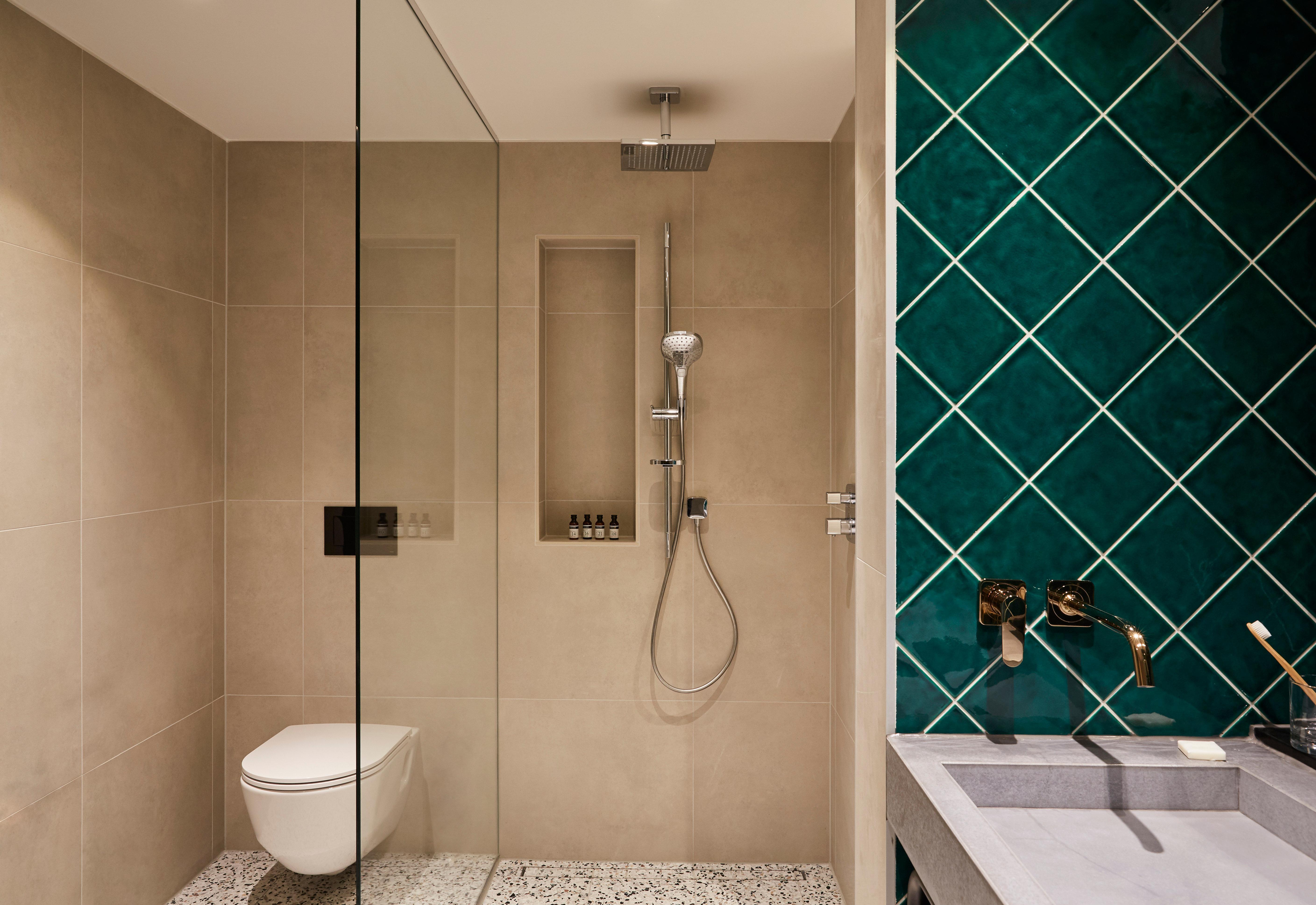 Indigo - East Side Gallery Hotel