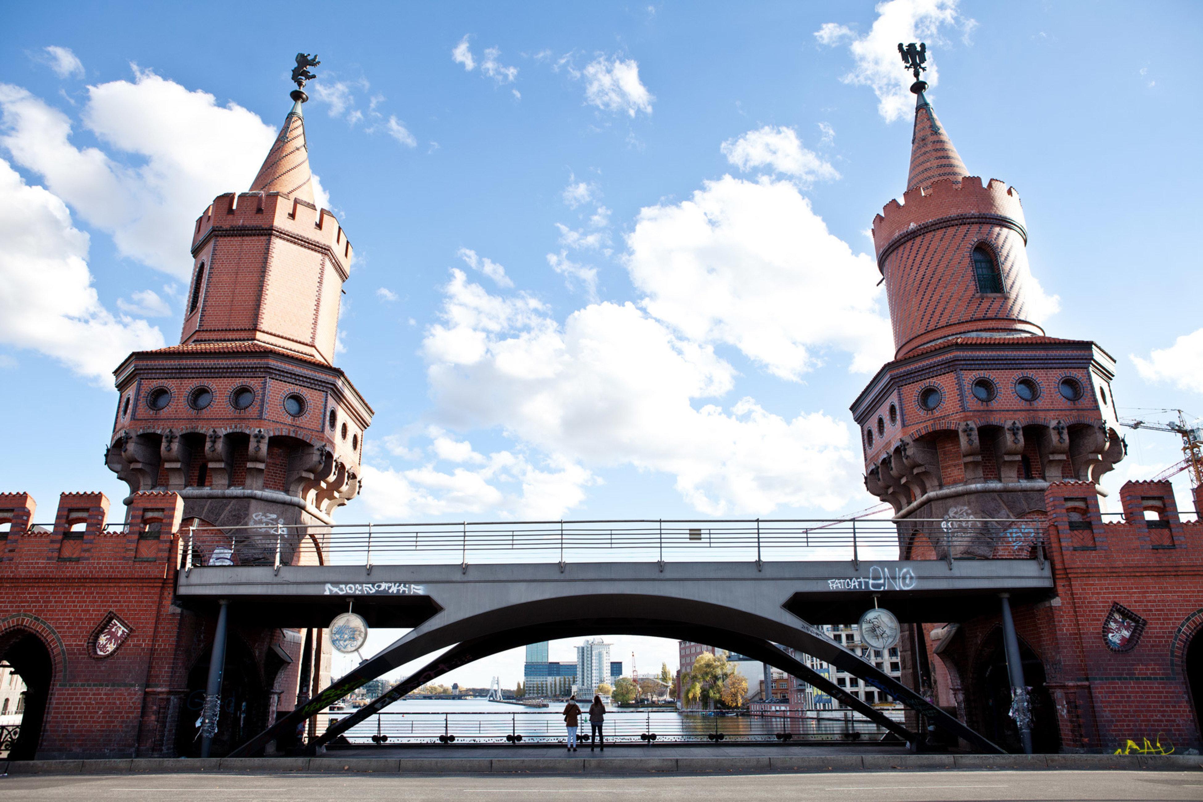 Indigo - East Side Gallery Hotel Berlin