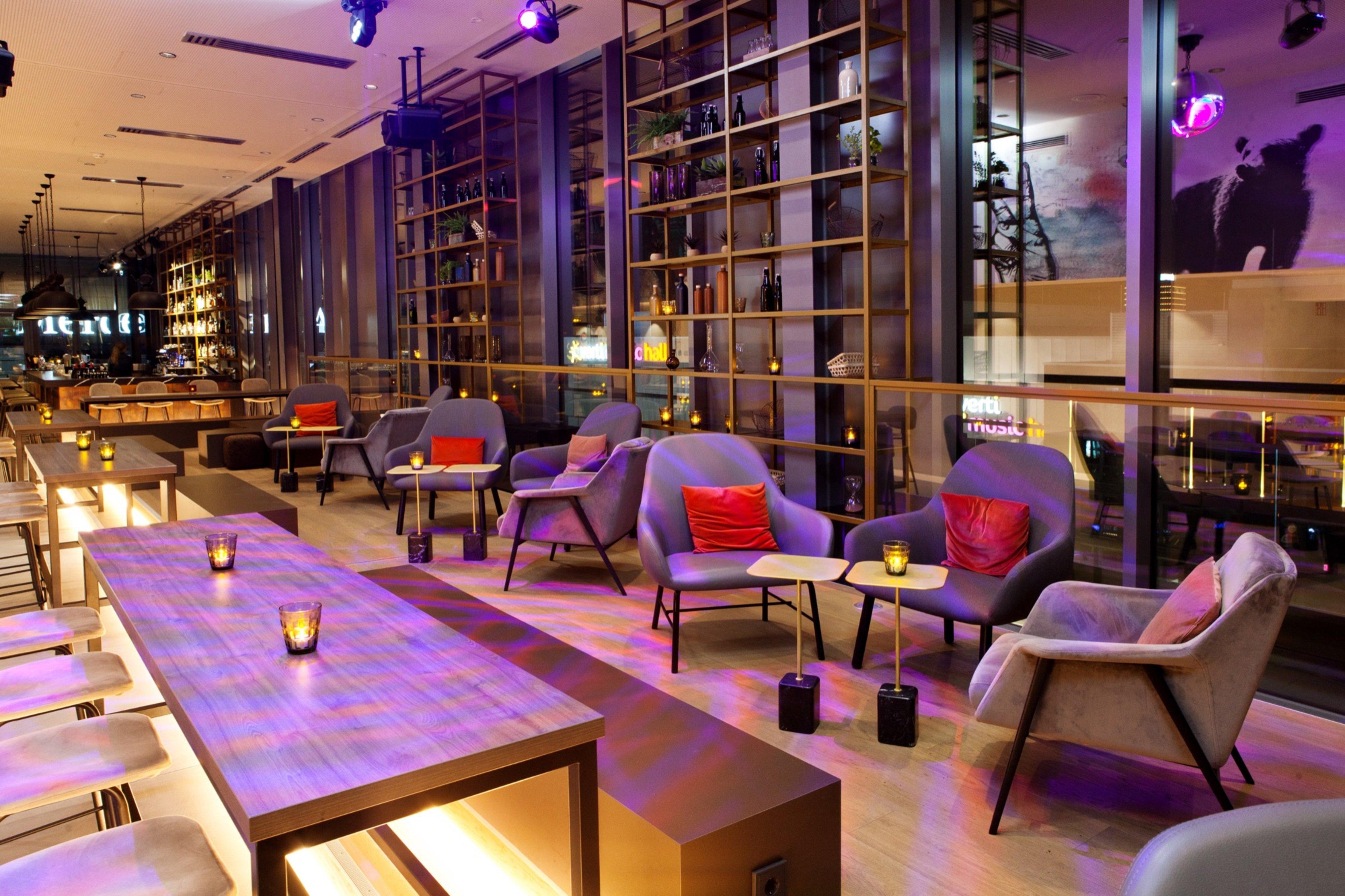 Indigo - East Side Gallery Hotel Berlin