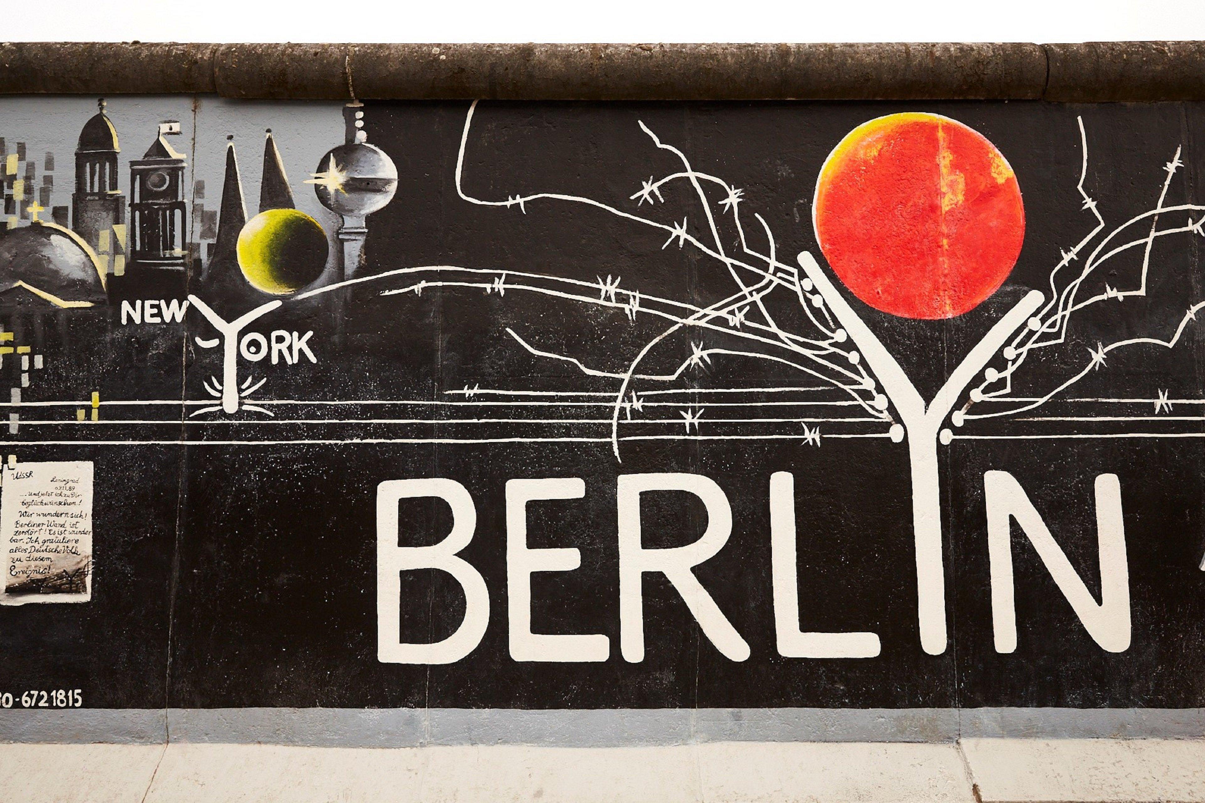 Hotel Indigo - East Side Gallery
