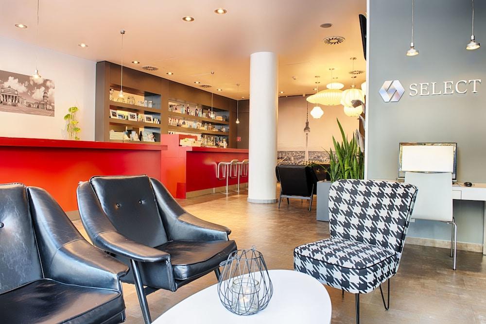 Garner - Gendarmenmarkt By Ihg Hotel 4*