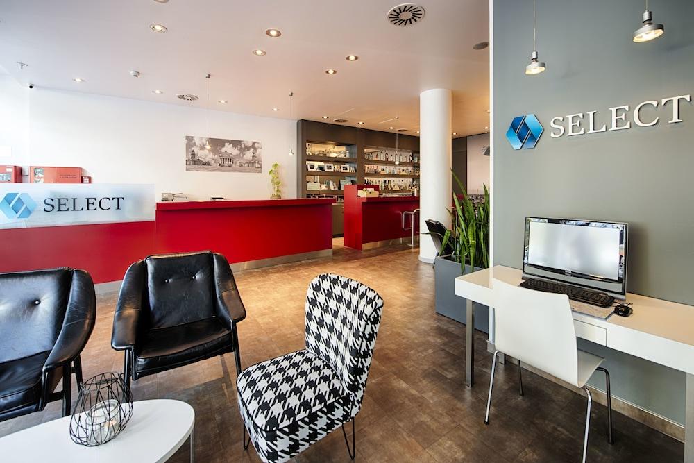 Garner - Gendarmenmarkt By Ihg 4*