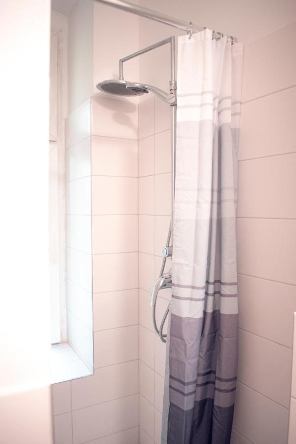Peaceful Flat For 4 In Prenzlauer Berg Berlin