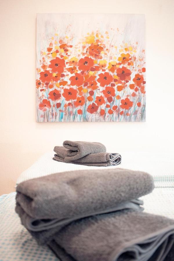 Apartment Peaceful Flat For 4 In Prenzlauer Berg