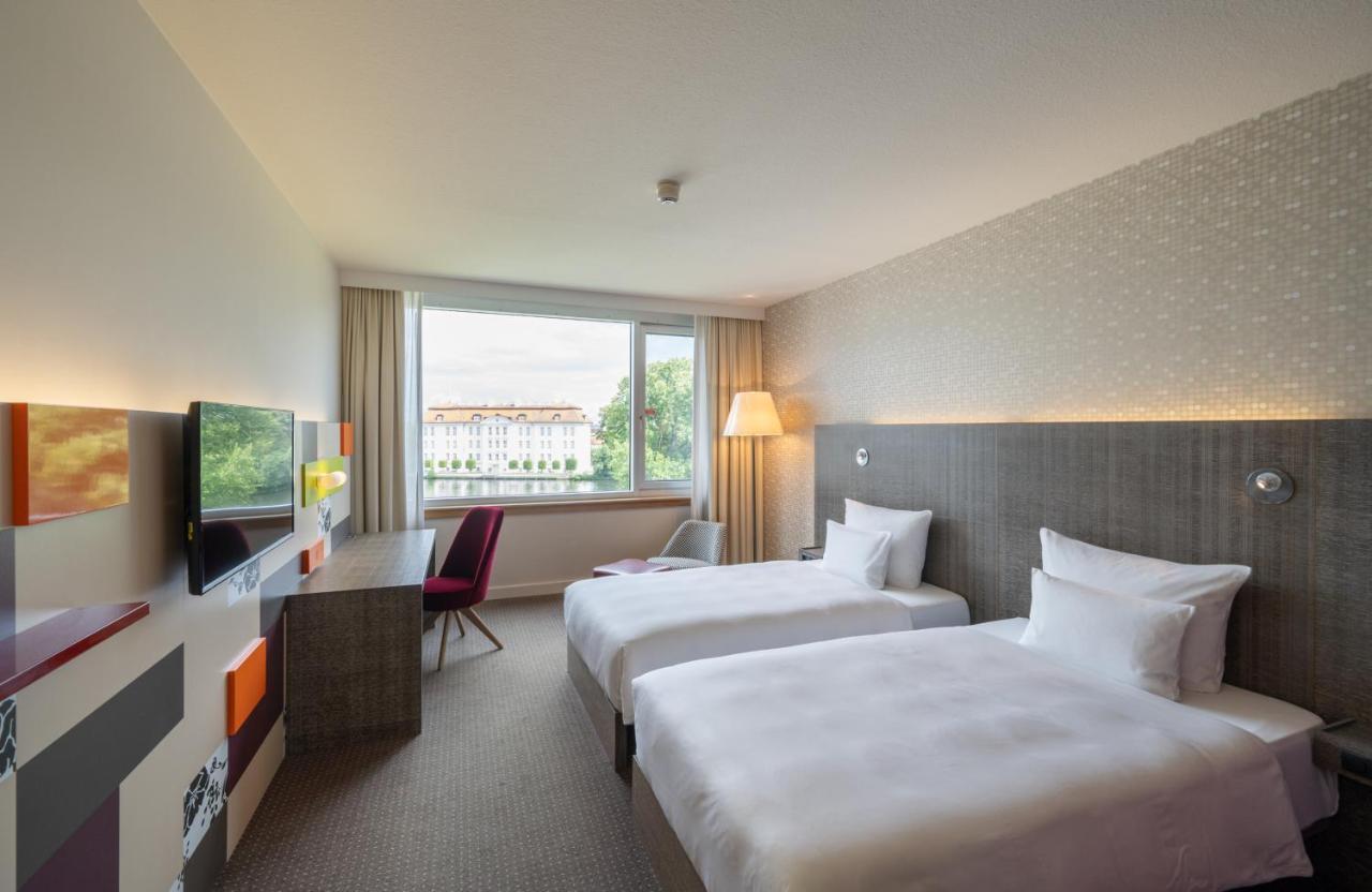 Koepenick By Leonardo 4* Berlin