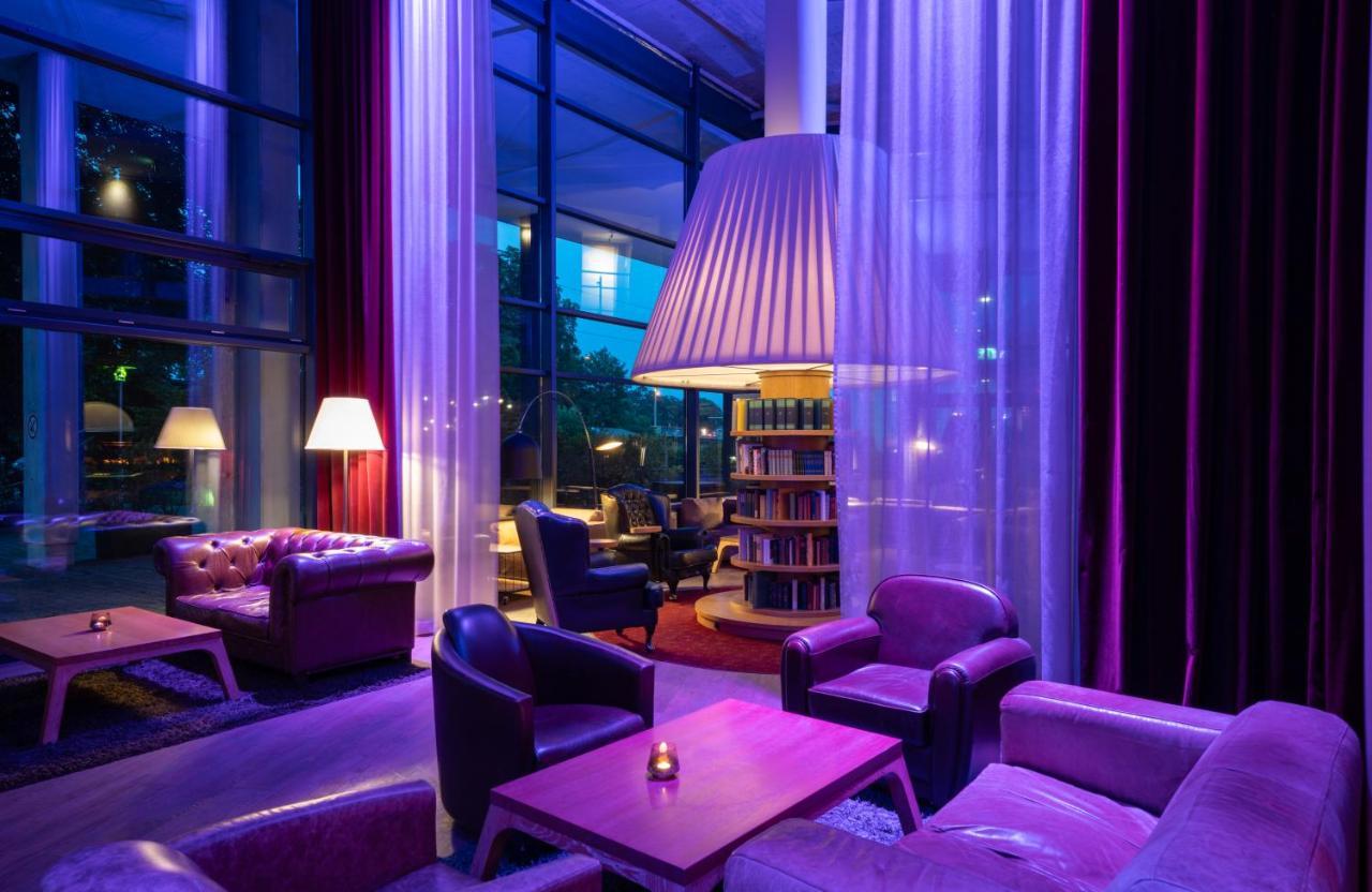 Koepenick By Leonardo 4* Berlin