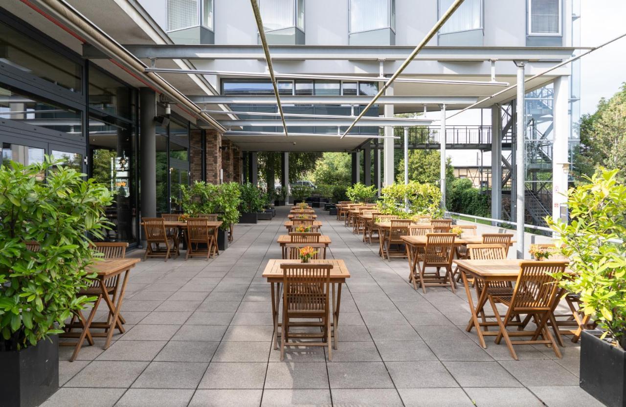 Hotel Koepenick By Leonardo Berlin