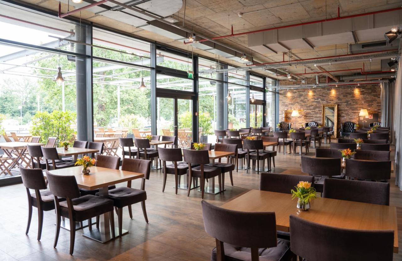 Hotel Koepenick By Leonardo Berlin