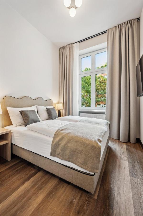 Limehome Stresemannstr