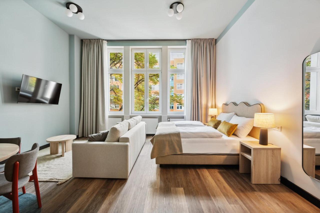 Limehome Stresemannstr Berlin