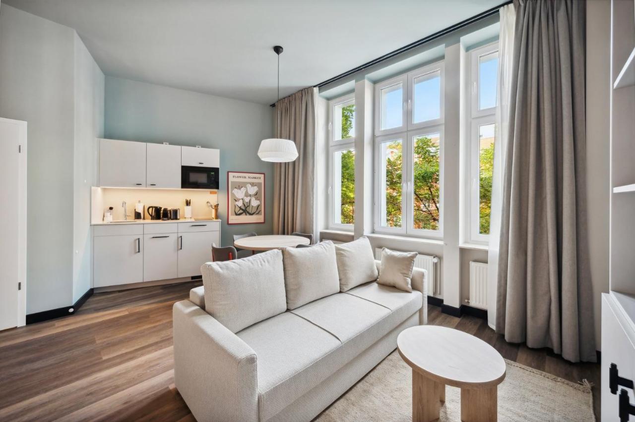 Limehome Stresemannstr