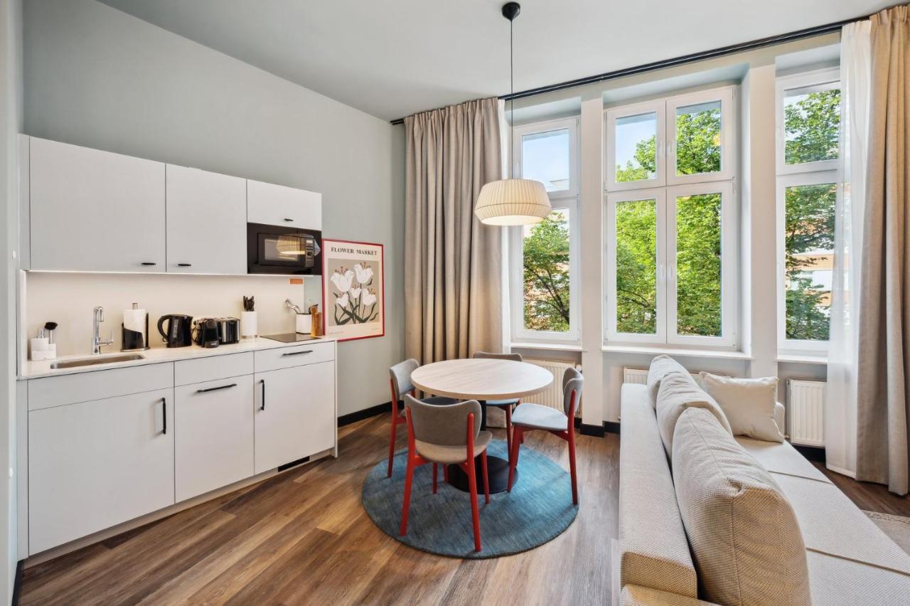 Limehome Stresemannstr *