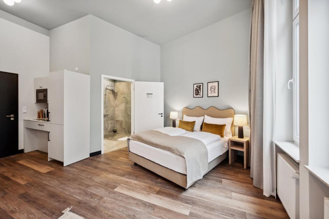 Limehome Stresemannstr
