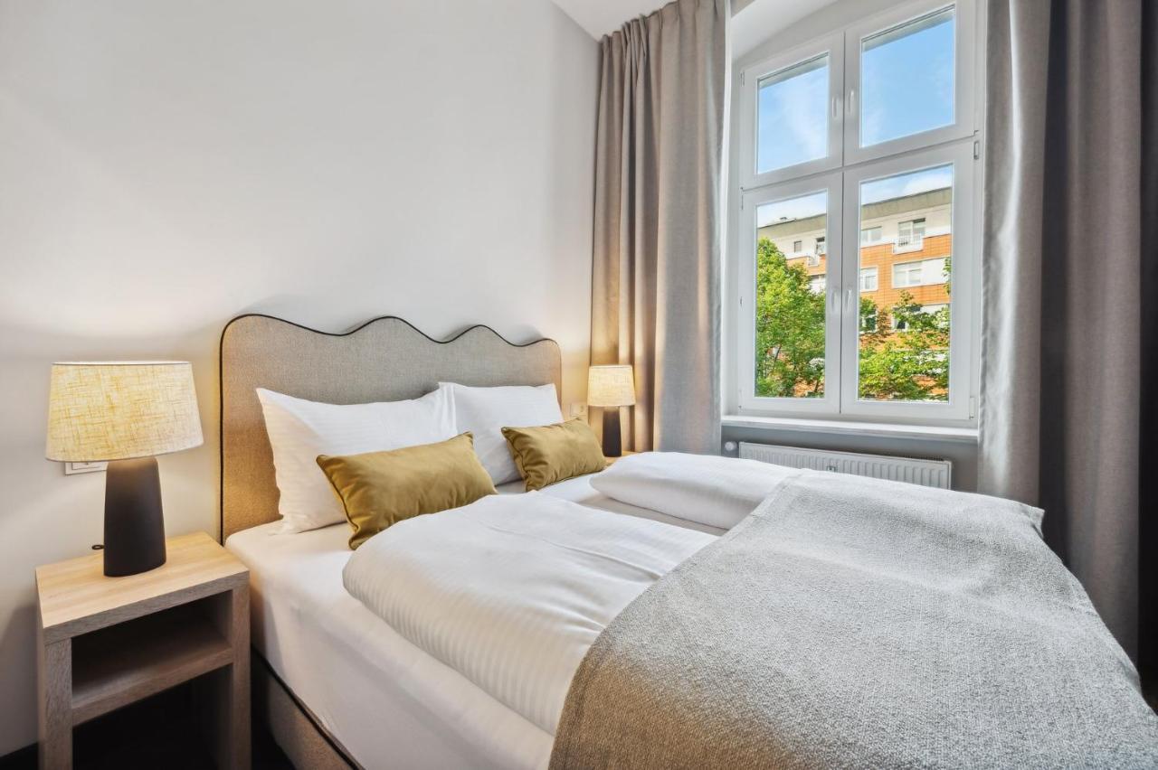 Limehome Stresemannstr