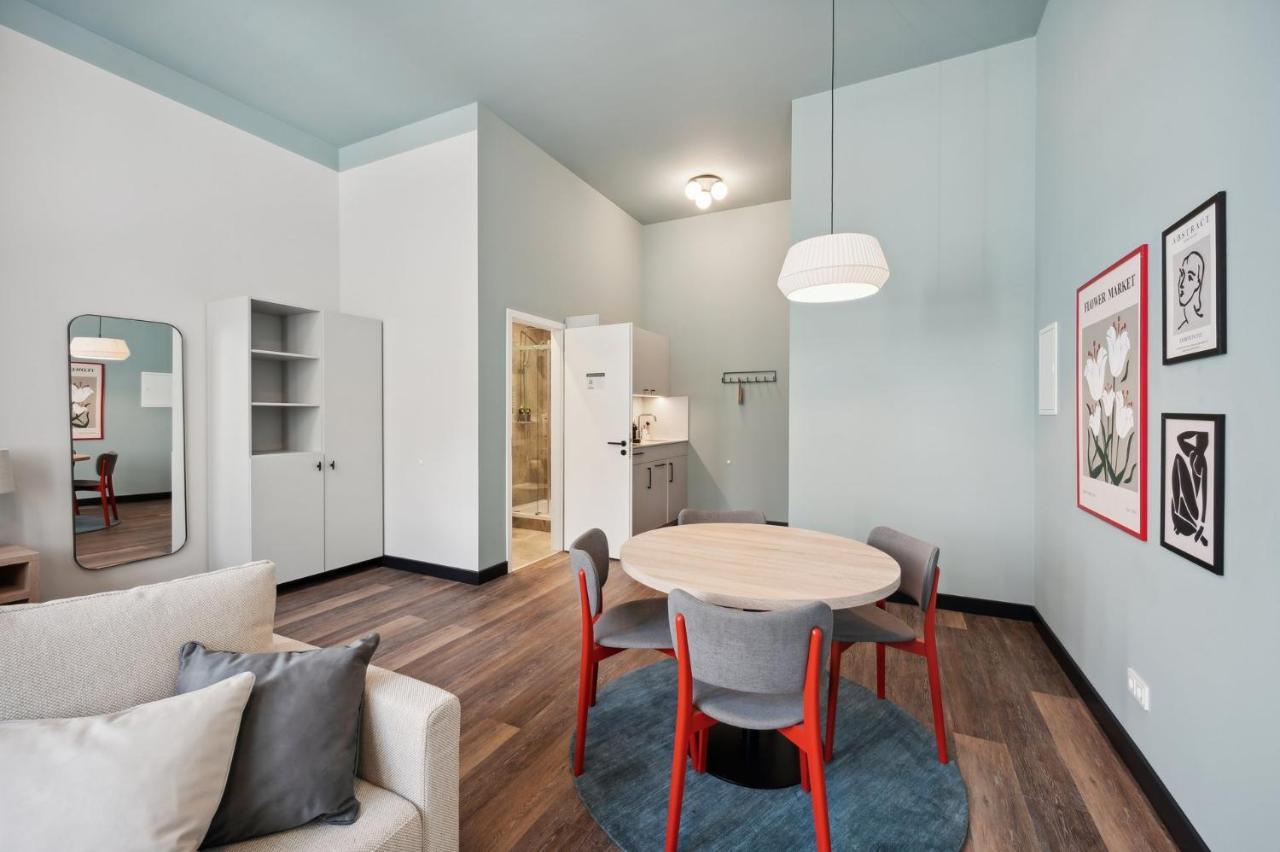 Limehome Stresemannstr Lejlighed