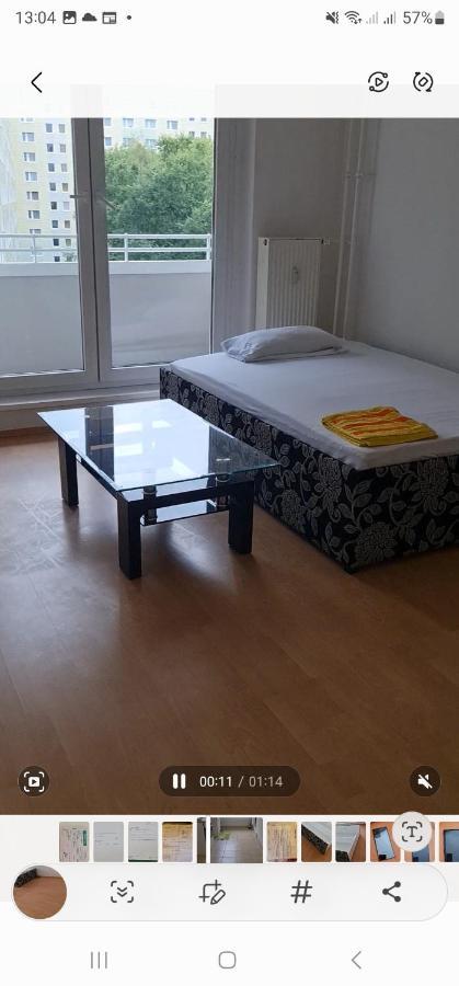 Apartment Attractive Berlin