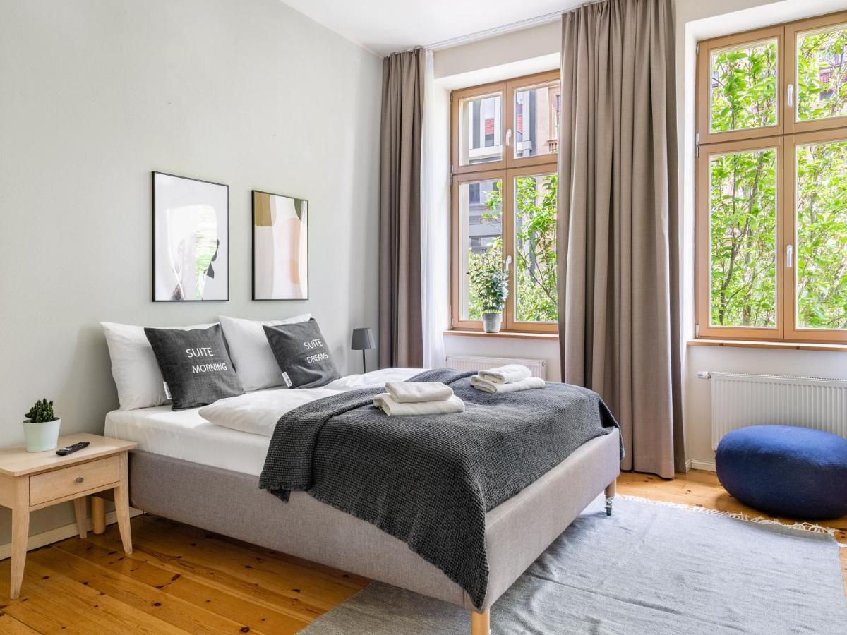 Lejlighedshotel Schoenhouse Street