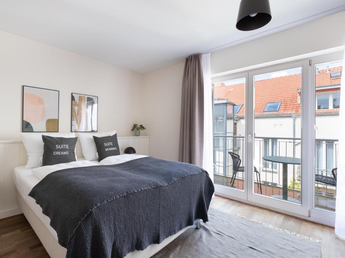 Schoenhouse Street Lejlighedshotel Berlin