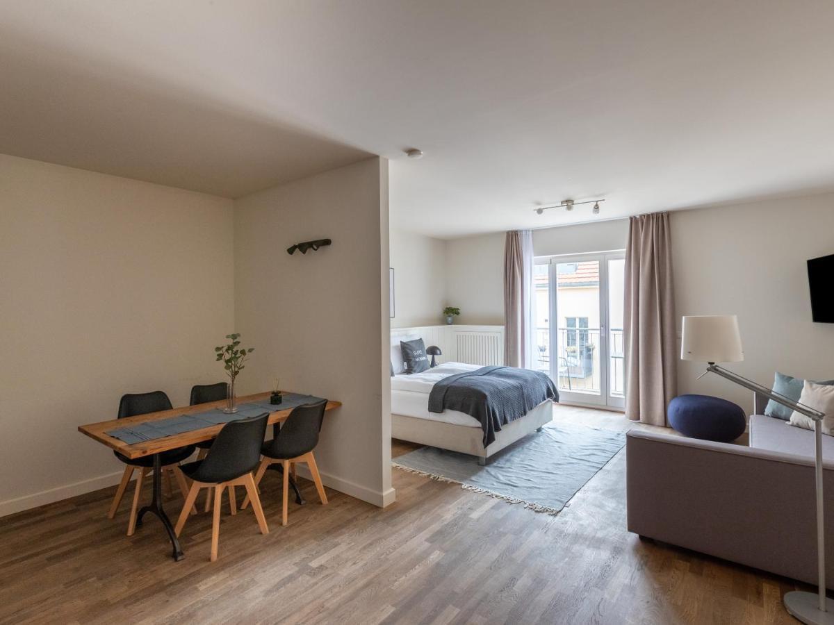Schoenhouse Street Lejlighedshotel