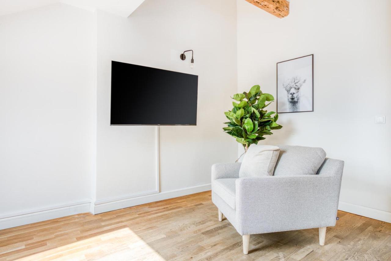 Lejlighedshotel Schoenhouse Street