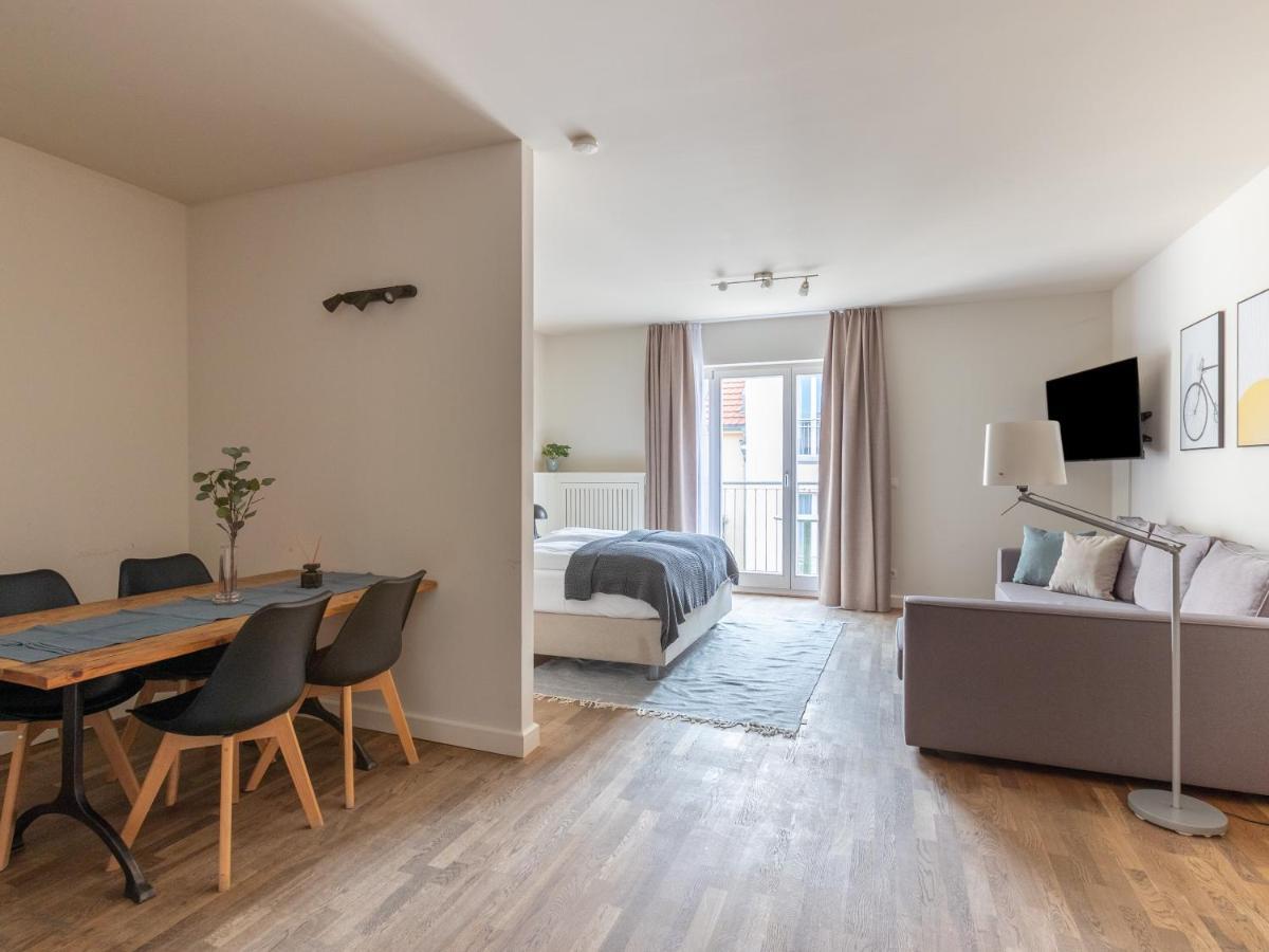 Lejlighedshotel Schoenhouse Street *