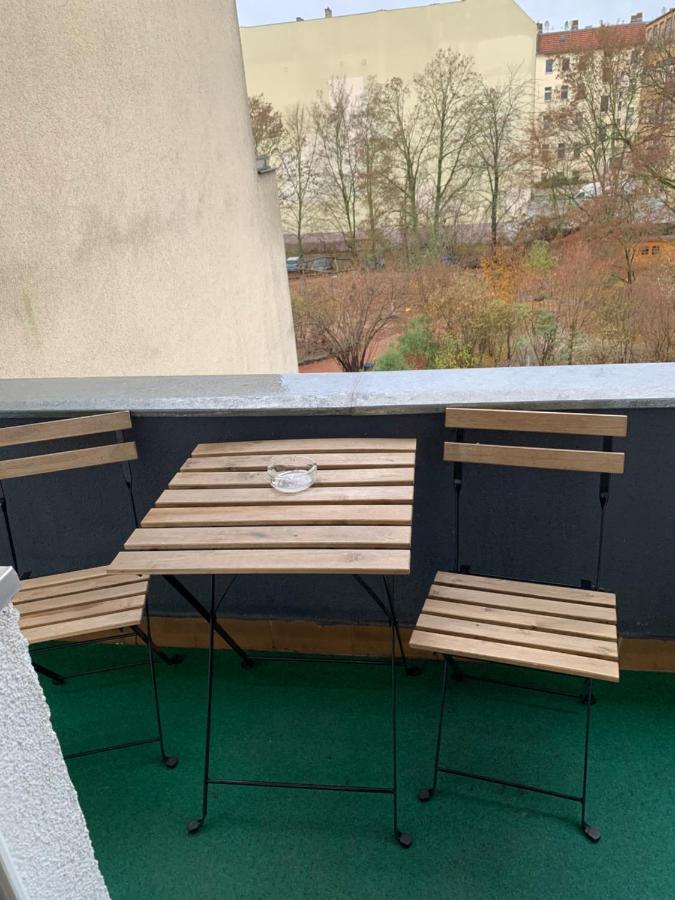 Lejlighed Just - Fuer Bis Zu 12 Personen Berlin