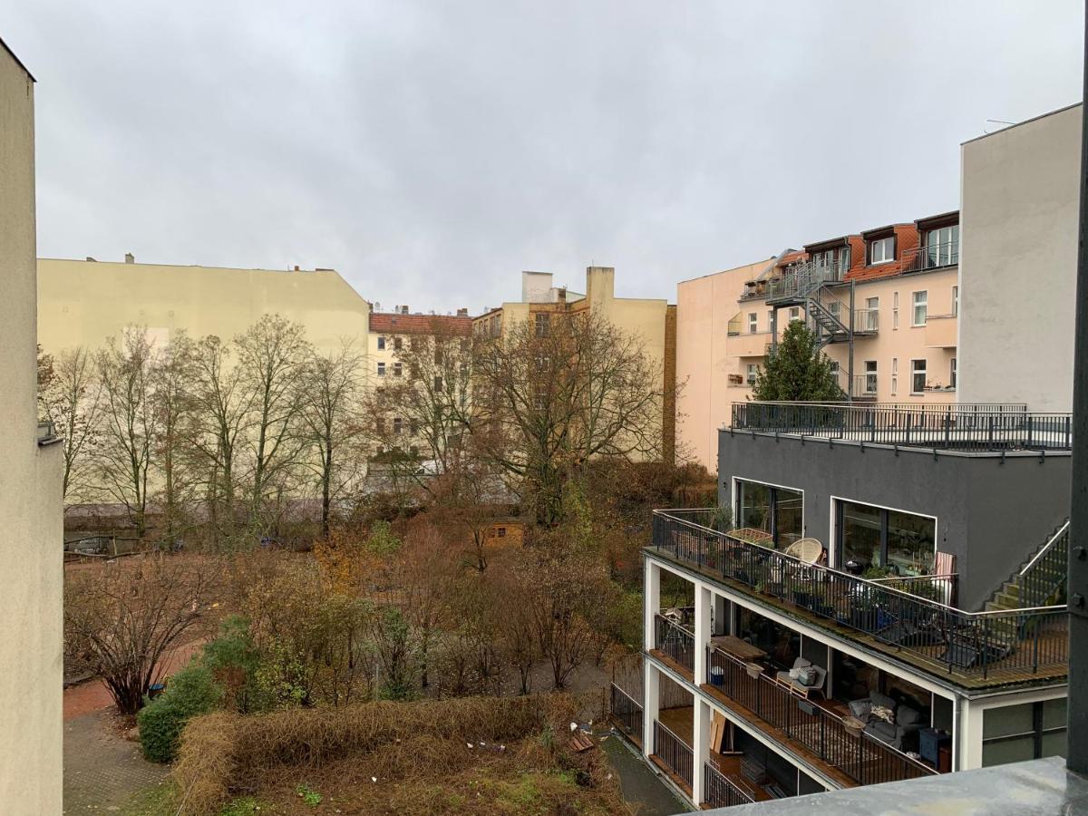 Lejlighed Just - Fuer Bis Zu 12 Personen