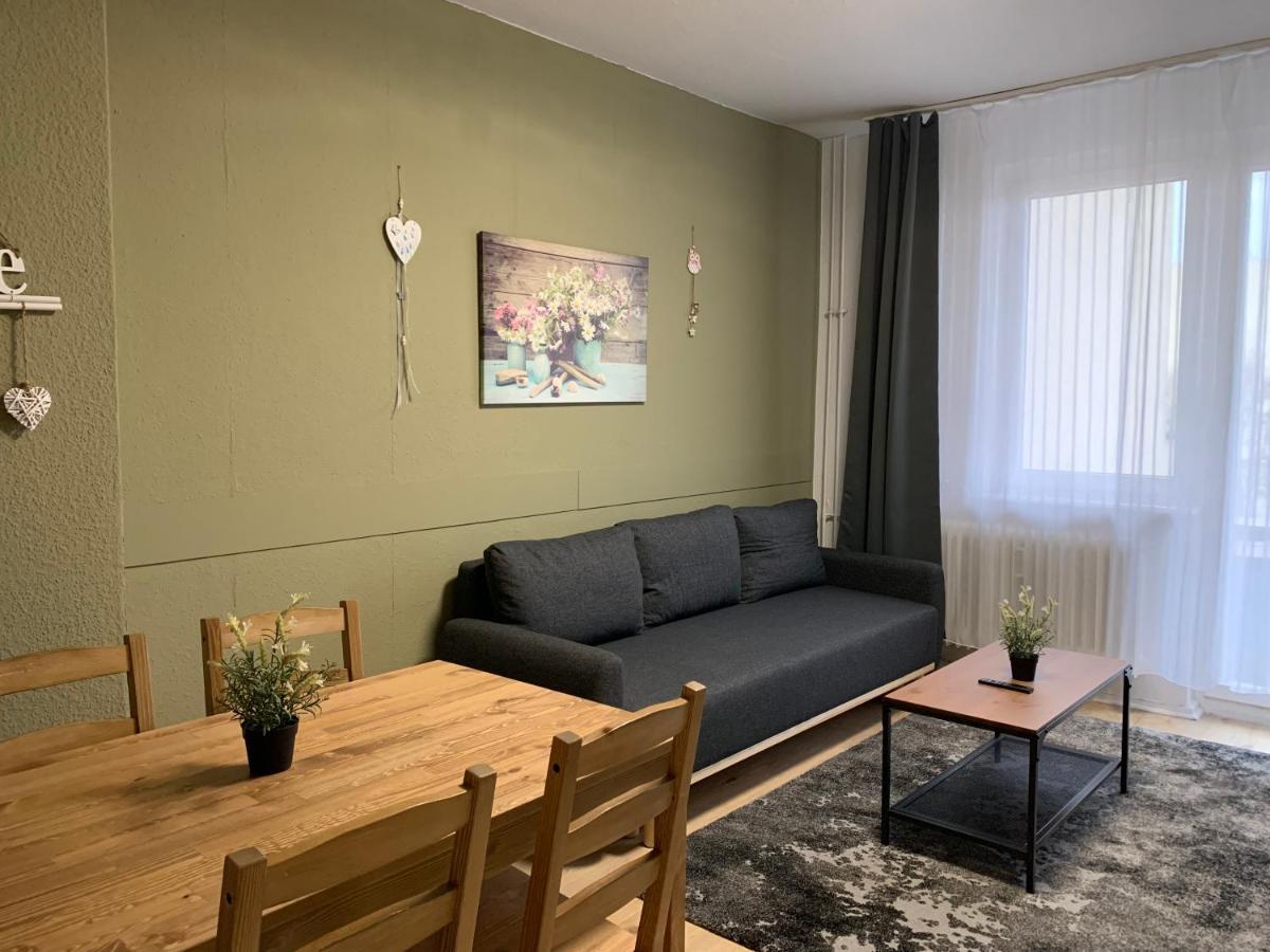 Lejlighed Just - Fuer Bis Zu 12 Personen *