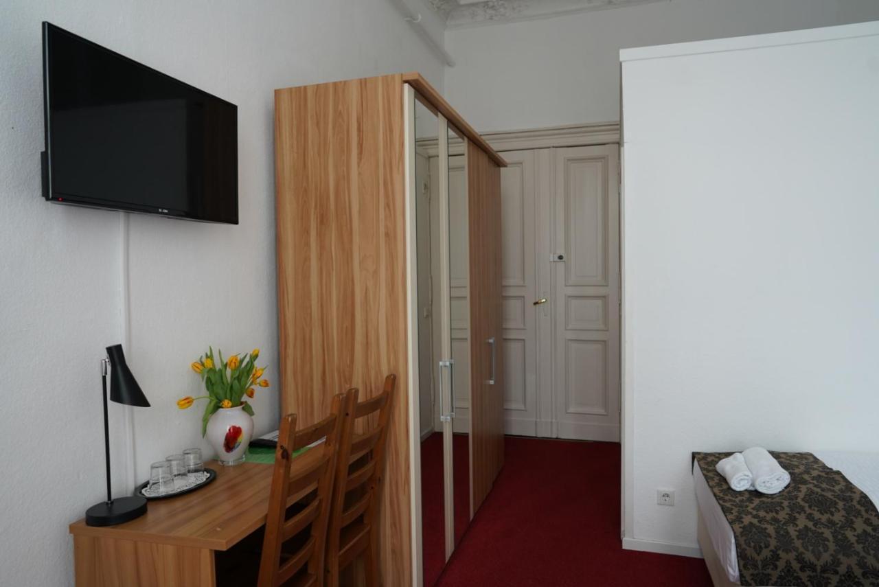 Hotel City Pension Berlin Berlin