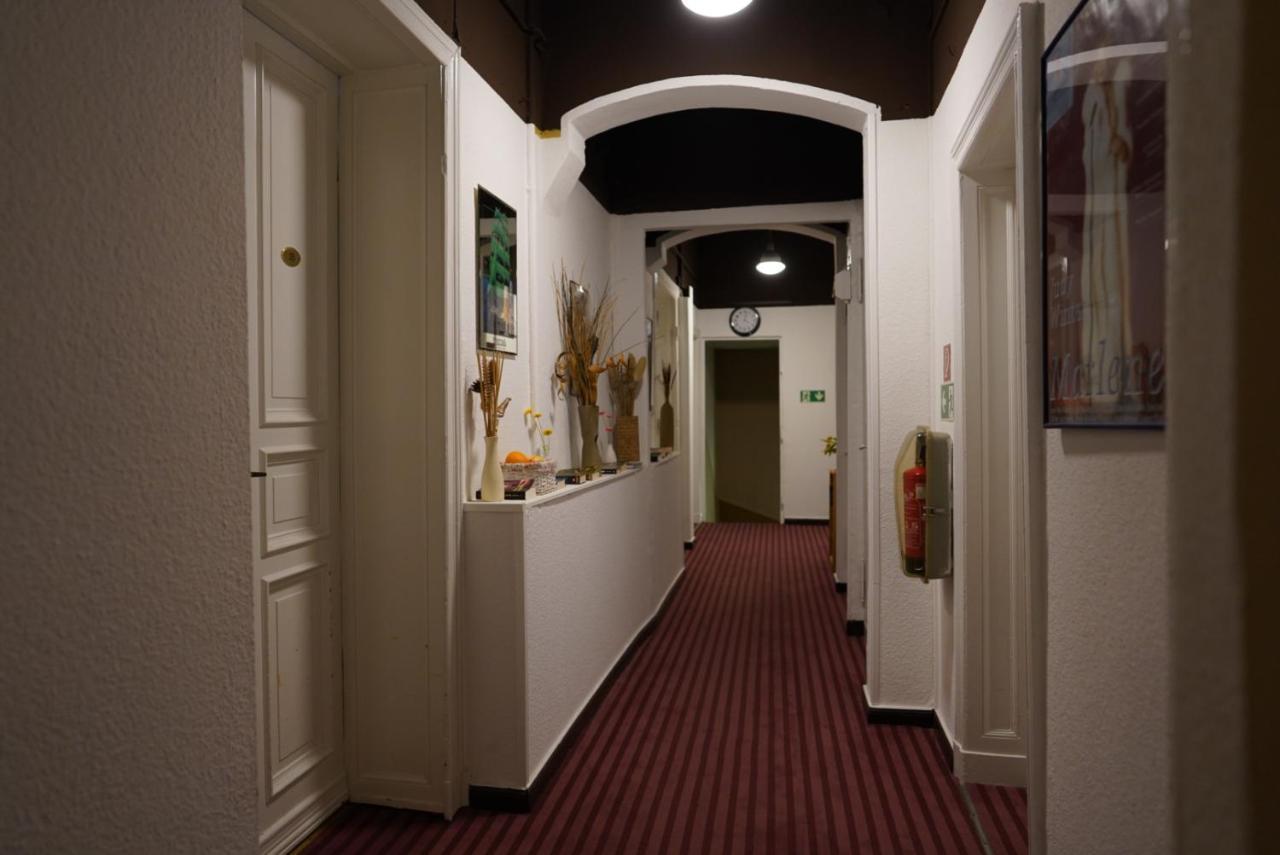Hotel City Pension Berlin