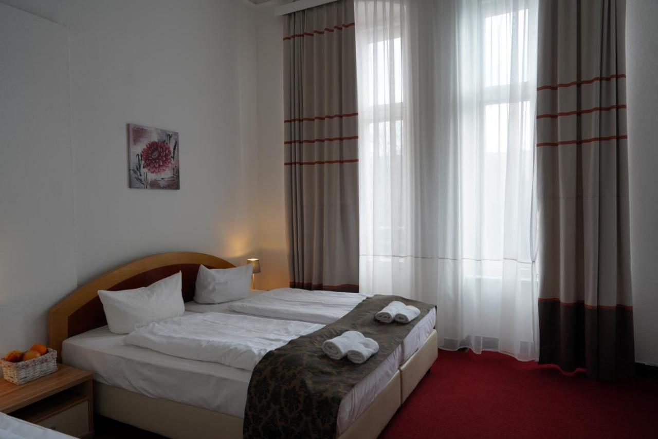 City Pension Berlin Berlin