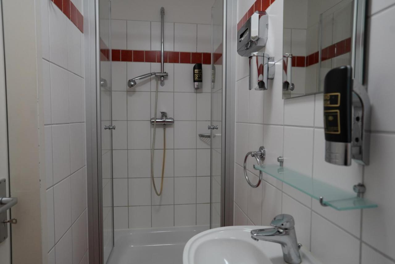City Pension Berlin Hotel 2*