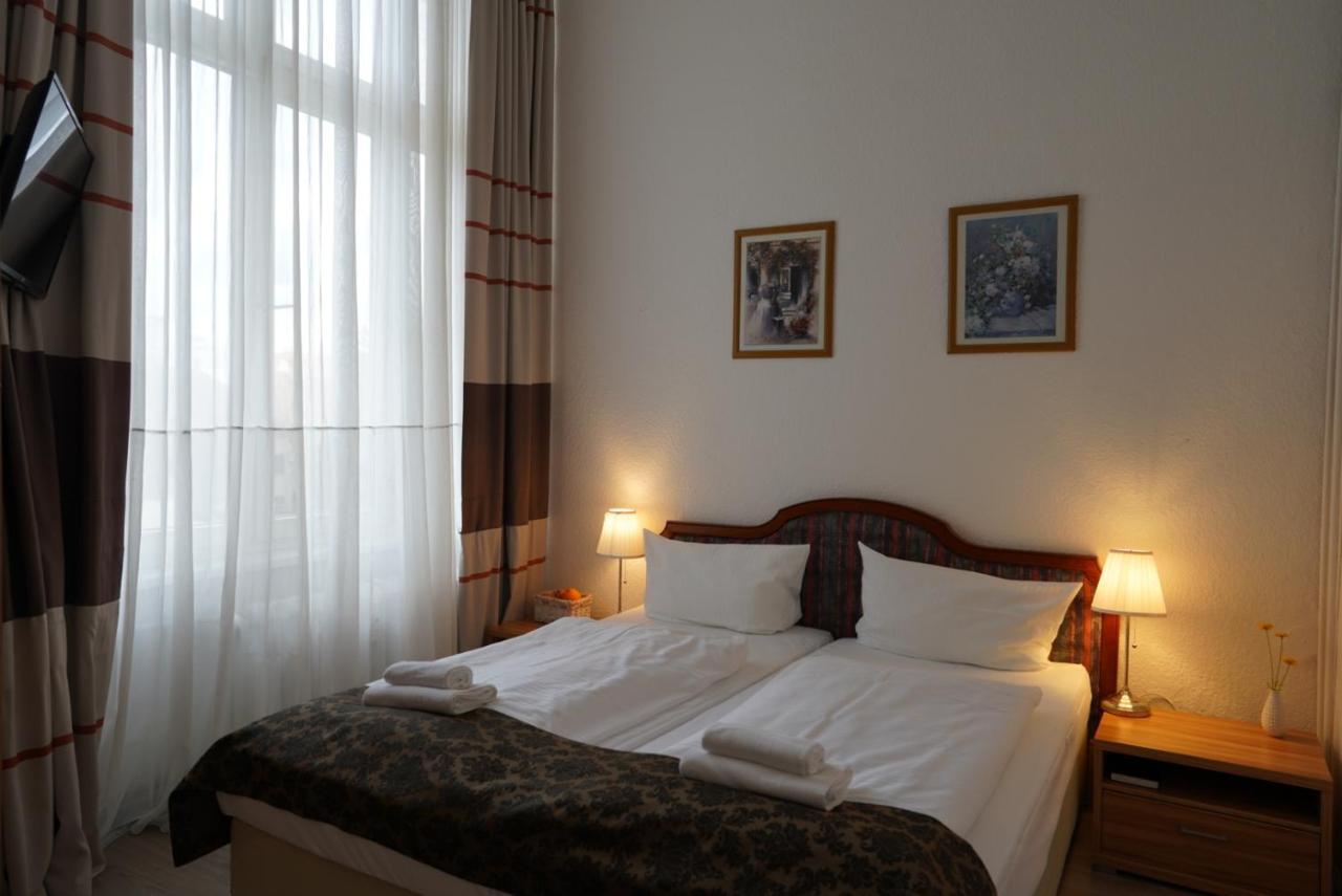 Hotel City Pension Berlin Berlin