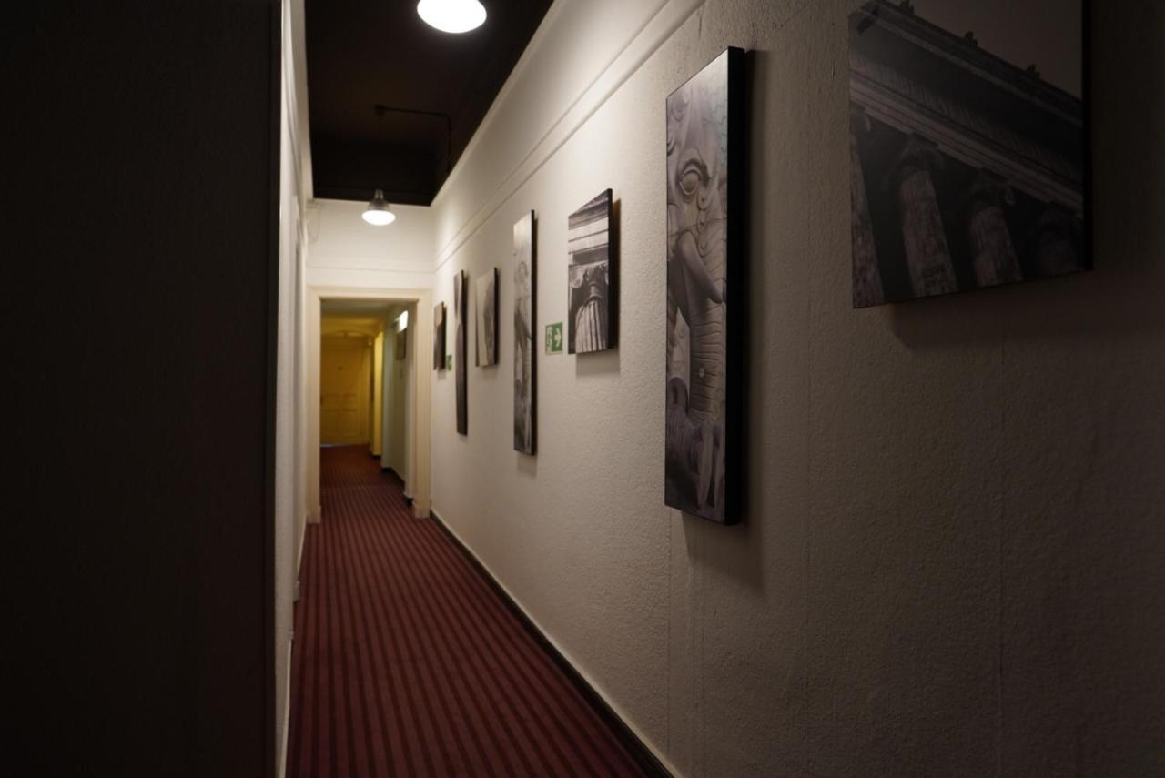 Hotel City Pension Berlin Berlin