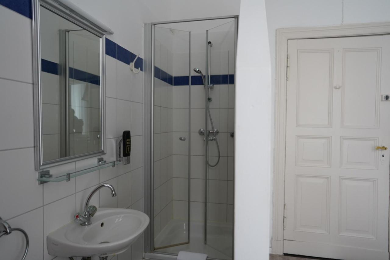 City Pension Berlin 2*