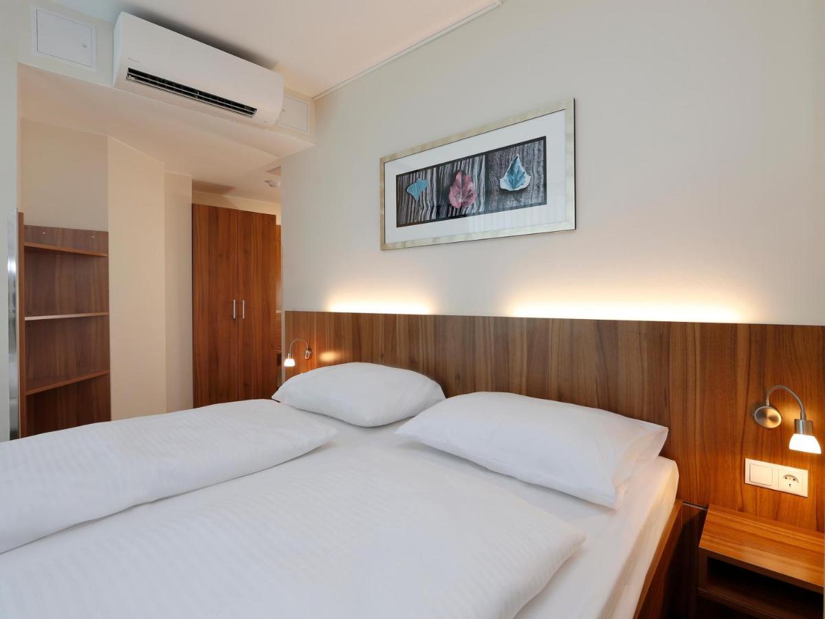 Berlin-mitte Hotel Berlin