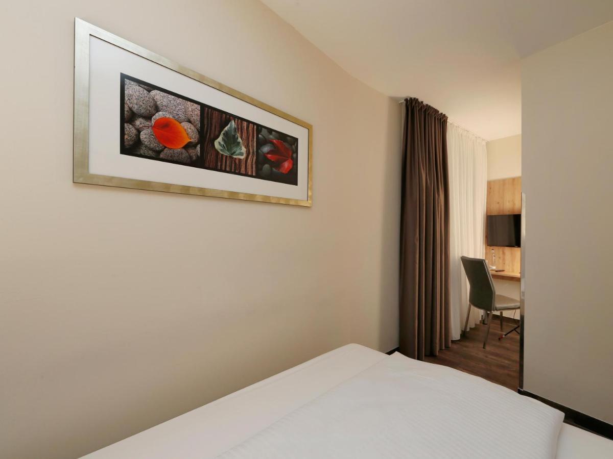 Berlin-mitte Hotel