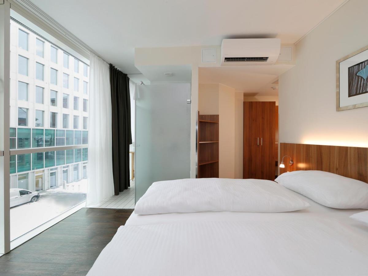 Berlin-mitte Hotel Berlin