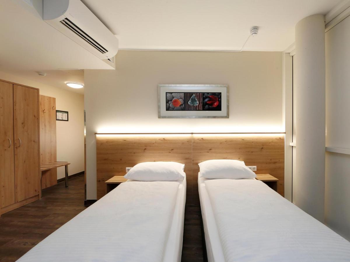Berlin-mitte Hotel