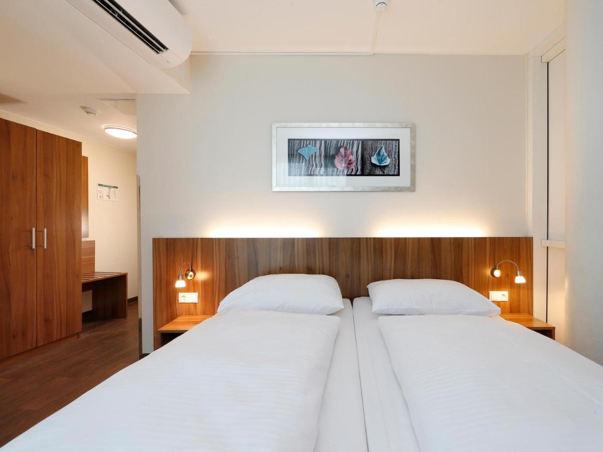 Hotel Berlin-mitte 3*