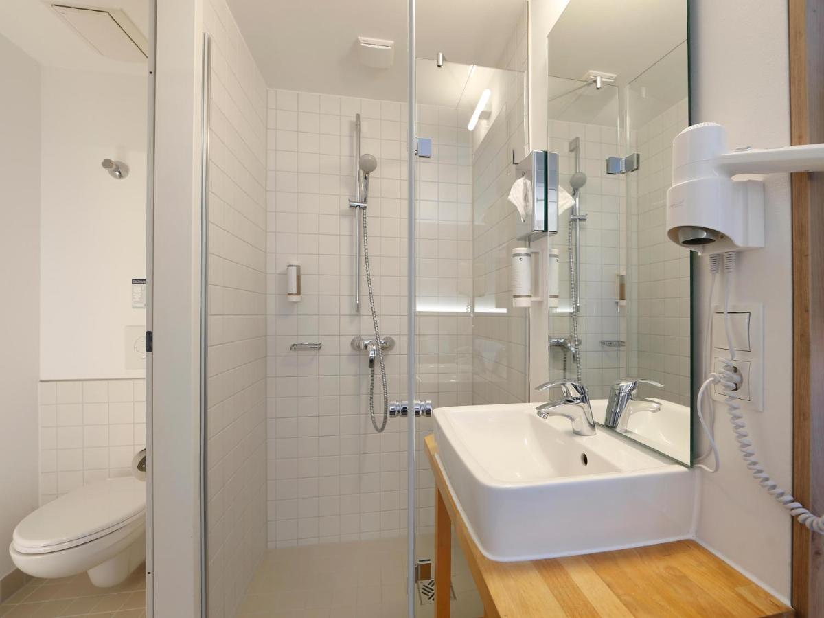 Hotel Berlin-mitte Berlin