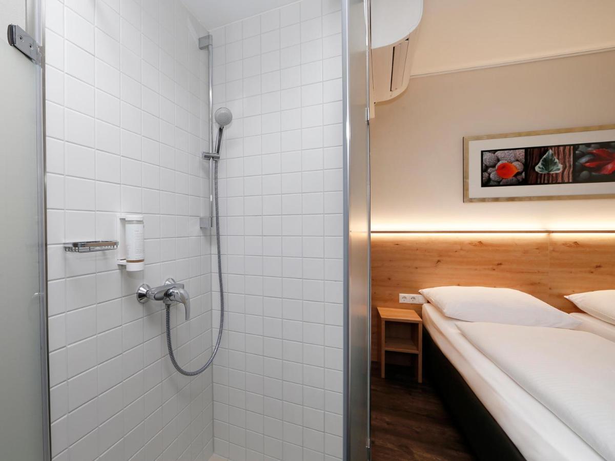 Hotel Berlin-mitte